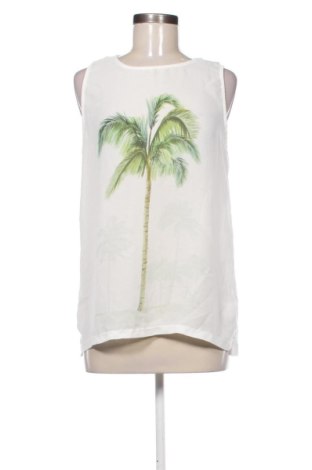 Top de femei Pull&Bear, Mărime M, Culoare Multicolor, Preț 62,56 Lei, #136932948