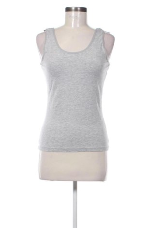 Dámsky top  Unbranded, Veľkosť S, Farba Sivá, Cena  10,95 €, #136933809