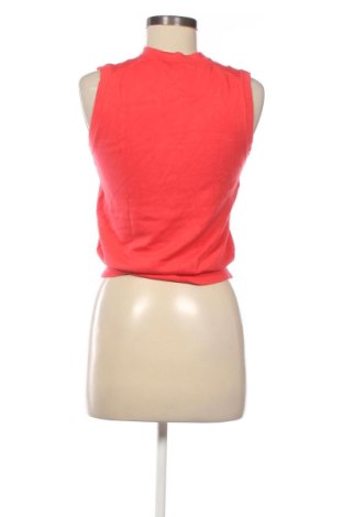 Dámský top Zara, Velikost M, Barva Červená, Cena  259,00 Kč, #136934110