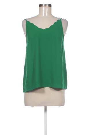 Top de femei Unbranded, Mărime L, Culoare Verde, Preț 49,99 Lei, #136934318