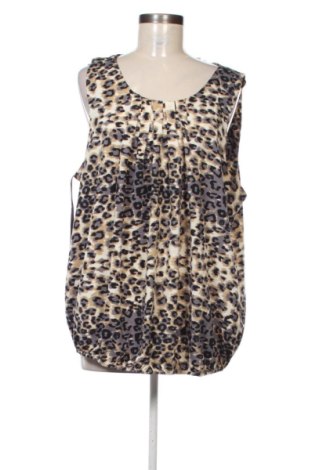 Top de femei Laura T., Mărime XXL, Culoare Multicolor, Preț 52,99 Lei, #136934327