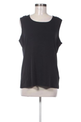 Dámsky top  Laura T., Veľkosť XL, Farba Čierna, Cena  9,95 €, #136934966