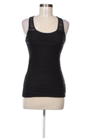 Dámský top Amisu, Velikost XS, Barva Černá, Cena  249,00 Kč, #136935273