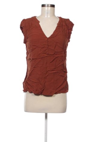 Damski top Zero, Rozmiar M, Kolor Pomarańczowy, Cena 46,99 zł, #136935465