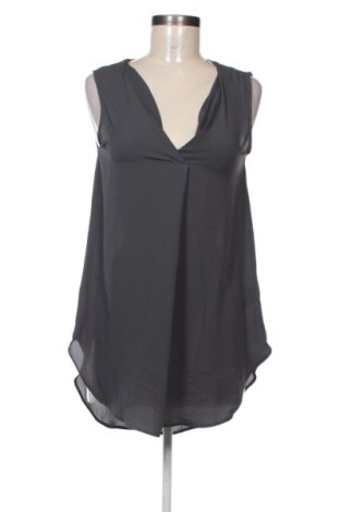 Damski top H&M, Rozmiar S, Kolor Szary, Cena 43,99 zł, #136935525