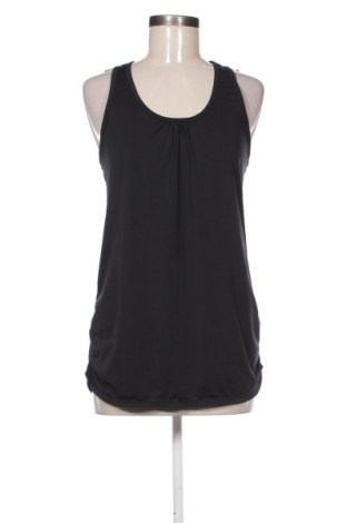 Top de femei H&M, Mărime M, Culoare Negru, Preț 62,56 Lei, #136935625