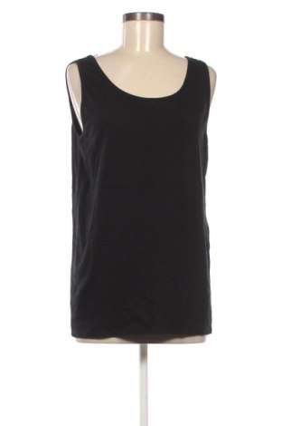 Damentop Cecil, Größe XXL, Farbe Schwarz, Preis 17,99 €, #136936440