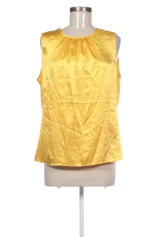 Top de femei Jones New York, Mărime M, Culoare Galben, Preț 51,99 Lei, #136936593