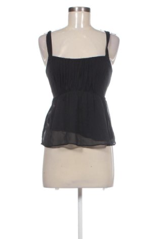 Damentop Abercrombie & Fitch, Größe M, Farbe Schwarz, Preis 10,99 €, #136936675
