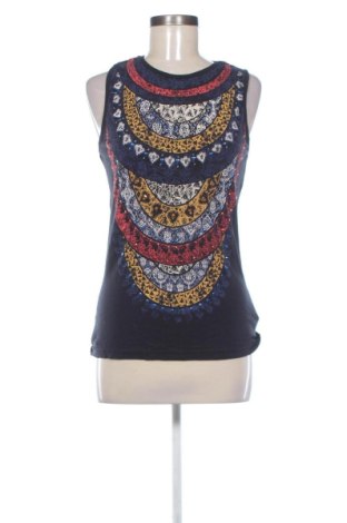 Damentop New Look, Größe S, Farbe Mehrfarbig, Preis 14,00 €, #136937578