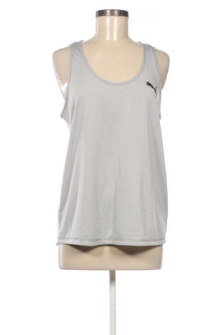 Dámský top PUMA, Velikost M, Barva Šedá, Cena  509,00 Kč, #136938399