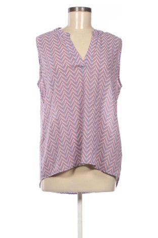 Damentop Unbranded, Größe L, Farbe Mehrfarbig, Preis € 12,99, #136938582