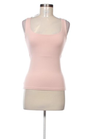 Γυναικείο τοπ Zara, Μέγεθος S, Χρώμα Ρόζ , Τιμή 11,99 €, #136938752