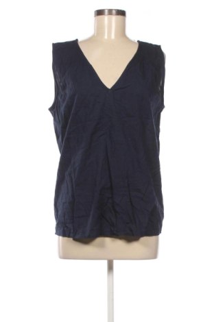 Damski top Esprit, Rozmiar L, Kolor Niebieski, Cena 93,99 zł, #136939049