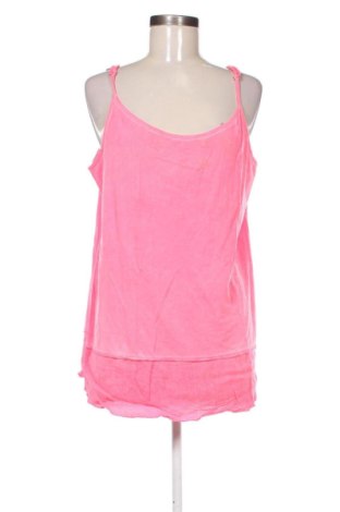 Top de femei Tredy, Mărime XXL, Culoare Roz, Preț 93,84 Lei, #136940352