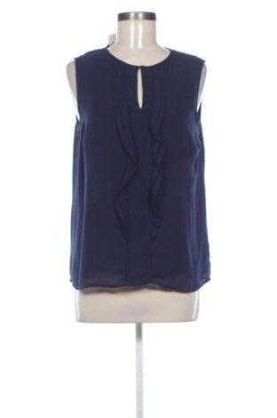 Damentop Orsay, Größe M, Farbe Blau, Preis 27,68 €, #136940403