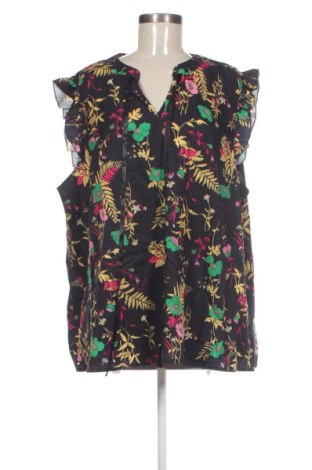 Dámský top SHEIN, Velikost 3XL, Barva Vícebarevné, Cena  349,00 Kč, #136941639