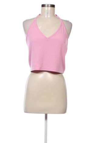 Top de femei Cider, Mărime L, Culoare Roz, Preț 43,99 Lei, #136942257