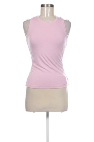 Γυναικείο τοπ Athleta, Μέγεθος S, Χρώμα Ρόζ , Τιμή 25,99 €, #136943264