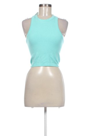 Top de femei Stronger, Mărime XS, Culoare Verde, Preț 336,99 Lei, #136943288