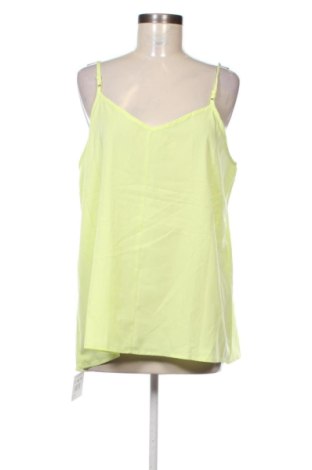 Damentop Unbranded, Größe XL, Farbe Gelb, Preis 11,99 €, #136943410