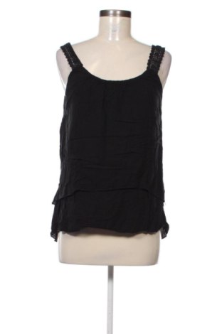 Γυναικείο τοπ Unbranded, Μέγεθος L, Χρώμα Μαύρο, Τιμή 14,99 €, #136943450