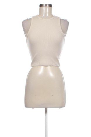 Top de femei Unbranded, Mărime S, Culoare Ecru, Preț 59,99 Lei, #136943541