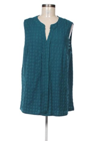 Top de femei Unbranded, Mărime XXL, Culoare Albastru, Preț 48,99 Lei, #136944527