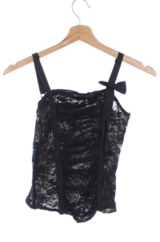 Top de femei Unbranded, Mărime XS, Culoare Negru, Preț 79,99 Lei, #136945465