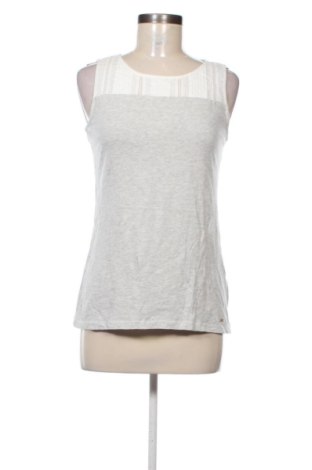 Damentop Tommy Hilfiger, Größe XS, Farbe Grau, Preis 30,99 €, #136945590