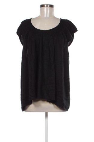 Damski top Zoey, Rozmiar 4XL, Kolor Czarny, Cena 76,06 zł, #136945804