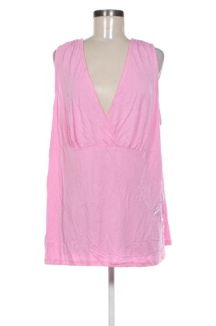 Damentop Target, Größe XXL, Farbe Rosa, Preis 15,99 €, #136947309