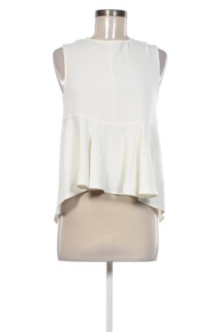 Damski top Topshop, Rozmiar S, Kolor ecru, Cena 70,92 zł, #136947551