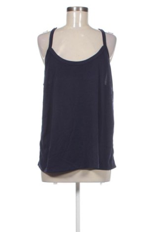Top de femei Miller's, Mărime XXL, Culoare Albastru, Preț 54,99 Lei, #136947983
