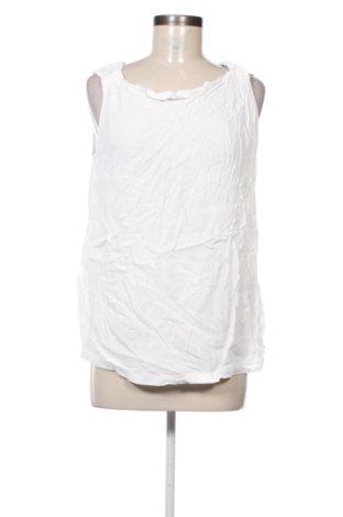 Dámsky top  S.Oliver, Veľkosť XL, Farba Biela, Cena  8,95 €, #136948317