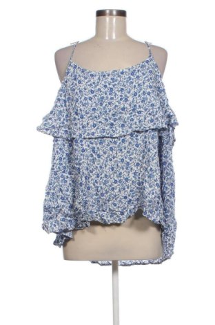 Damentop Unbranded, Größe XXL, Farbe Mehrfarbig, Preis 18,99 €, #136948853