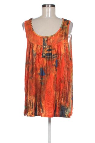 Damentop SHEIN, Größe XXL, Farbe Mehrfarbig, Preis 10,99 €, #136948861