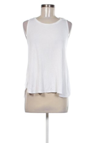 Dámský top Bershka, Velikost S, Barva Bílá, Cena  375,00 Kč, #136948955