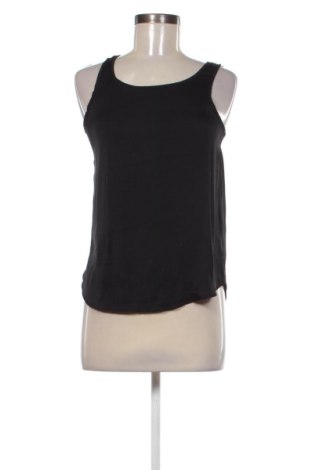 Top de femei Bershka, Mărime S, Culoare Negru, Preț 69,00 Lei, #136949019