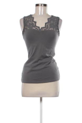 Dámský top H&M, Velikost S, Barva Šedá, Cena  375,00 Kč, #136949037