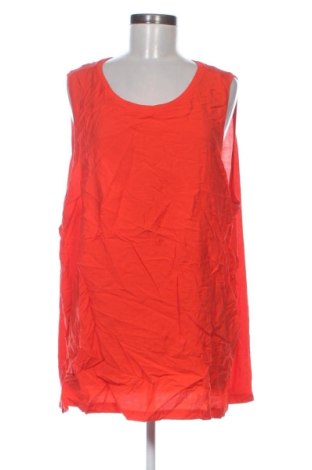 Damentop Suzanne Grae, Größe 3XL, Farbe Rot, Preis 10,99 €, #136949614