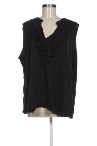 Damski top Chaps, Rozmiar XXL, Kolor Czarny, Cena 45,99 zł, #136950270