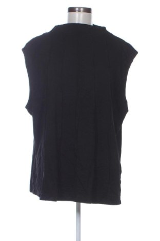 Top de femei Unbranded, Mărime 4XL, Culoare Negru, Preț 75,99 Lei, #136950274