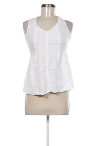 Top de femei Lulumari, Mărime XS, Culoare Alb, Preț 194,97 Lei, #136951138