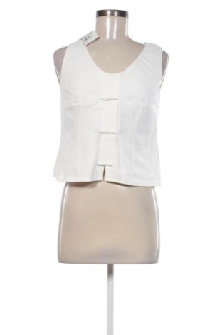 Dámský top Unbranded, Velikost S, Barva Krémová, Cena  785,00 Kč, #136951176