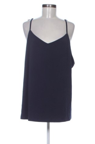 Dámsky top  Unbranded, Veľkosť XXL, Farba Modrá, Cena  13,95 €, #136951620