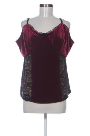 Damentop Unbranded, Größe XL, Farbe Mehrfarbig, Preis € 19,99, #136951808