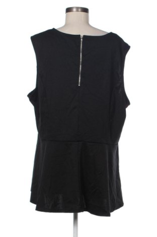 Damentop Alexia, Größe XXL, Farbe Schwarz, Preis 16,99 €, #136952473