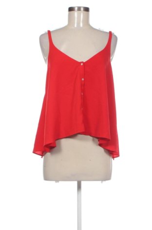 Damentop Zara, Größe M, Farbe Rot, Preis 11,99 €, #136953632