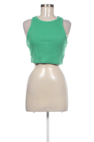 Dámský top H&M, Velikost M, Barva Zelená, Cena  249,00 Kč, #136954803